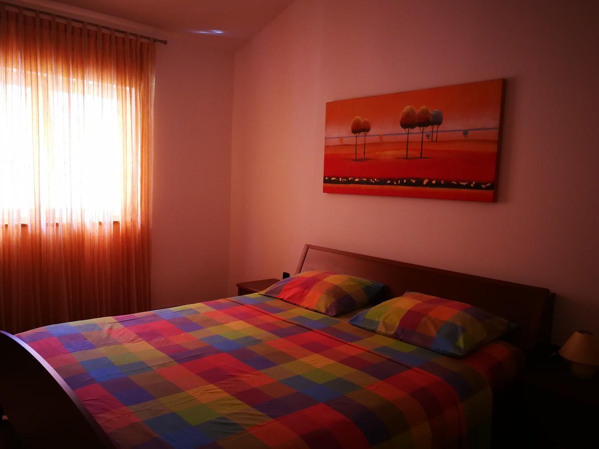 Marko Apartment Pula Bagian luar foto