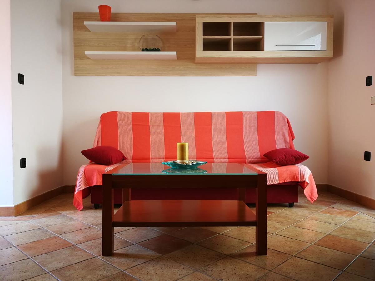 Marko Apartment Pula Bagian luar foto